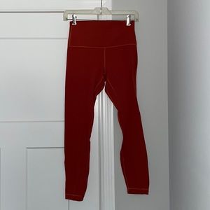 Lululemon Align High-Rise Pant